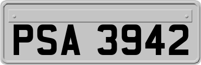 PSA3942