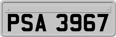 PSA3967