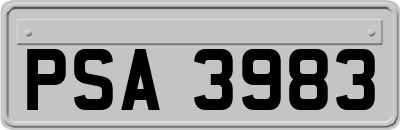 PSA3983