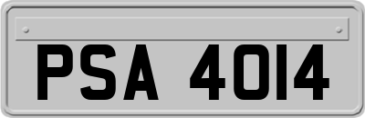PSA4014