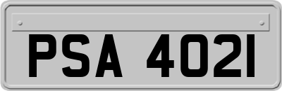 PSA4021