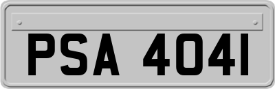 PSA4041