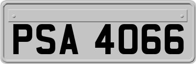 PSA4066
