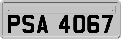 PSA4067