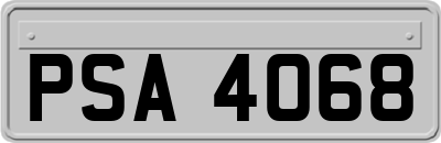 PSA4068