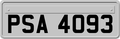 PSA4093