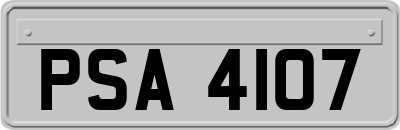 PSA4107