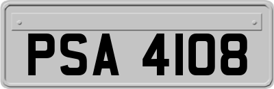 PSA4108