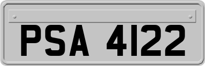 PSA4122