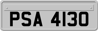 PSA4130