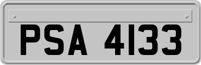 PSA4133