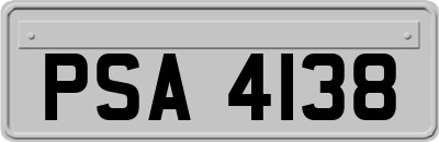 PSA4138
