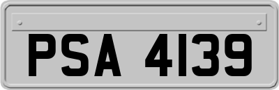 PSA4139
