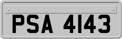 PSA4143