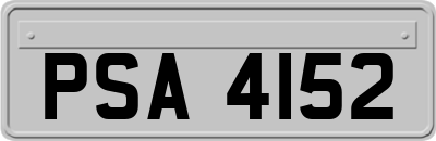 PSA4152