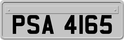 PSA4165