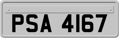 PSA4167
