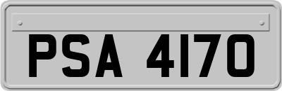 PSA4170