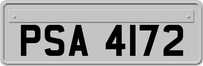 PSA4172