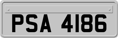 PSA4186