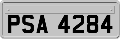 PSA4284