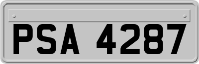 PSA4287