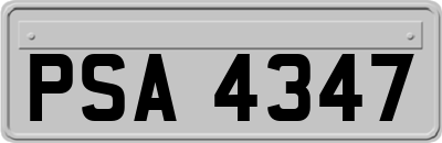 PSA4347