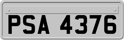 PSA4376