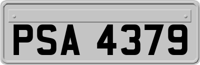 PSA4379