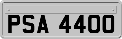 PSA4400