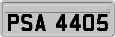 PSA4405