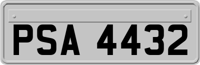PSA4432