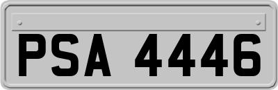 PSA4446