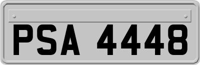 PSA4448