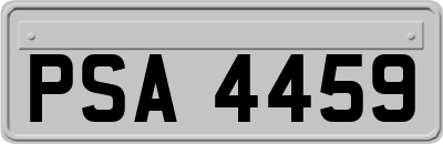 PSA4459