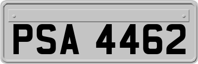 PSA4462