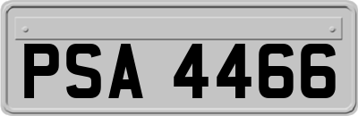 PSA4466