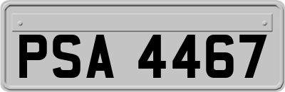 PSA4467
