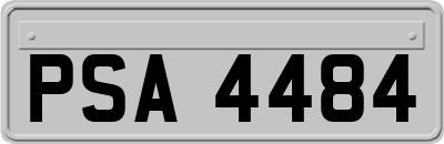 PSA4484