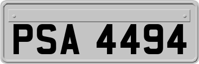 PSA4494