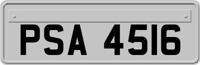 PSA4516