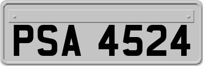 PSA4524