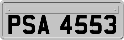 PSA4553