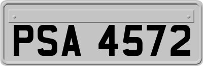 PSA4572