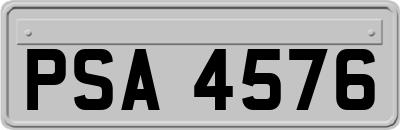 PSA4576