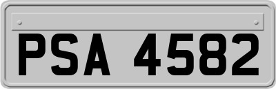 PSA4582