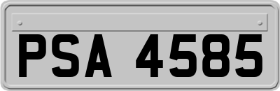 PSA4585