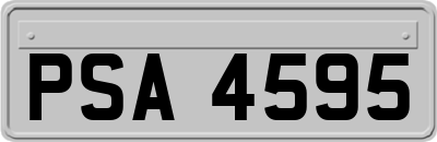 PSA4595