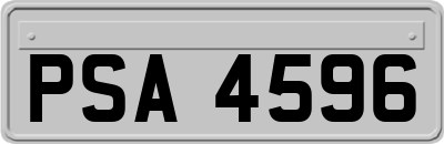 PSA4596