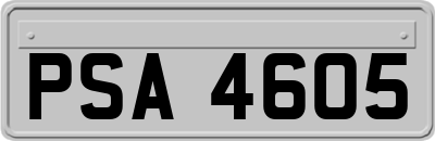 PSA4605